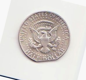 1964-JFK-Half-Dollar---Error-Or-Not-?